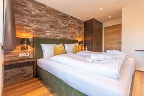 Tevini Boutique Suites by we rent