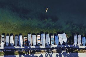 Tevini Boutique Suites by we rent