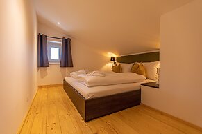 Tevini Boutique Suites by we rent