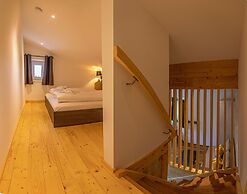 Tevini Boutique Suites by we rent