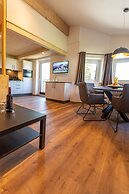 Tevini Boutique Suites by we rent