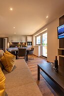 Tevini Boutique Suites by we rent