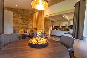 Tevini Boutique Suites by we rent