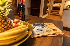 Tevini Boutique Suites by we rent