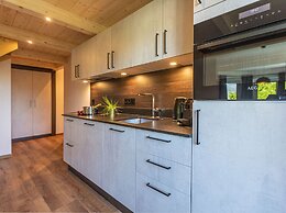 Tevini Boutique Suites by we rent