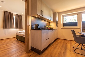 Tevini Boutique Suites by we rent