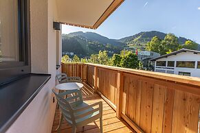 Tevini Boutique Suites by we rent