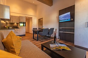 Tevini Boutique Suites by we rent