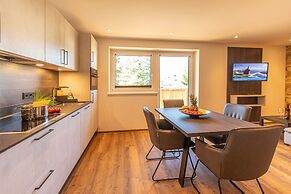 Tevini Boutique Suites by we rent