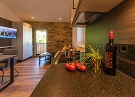 Tevini Boutique Suites by we rent