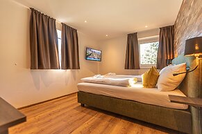 Tevini Boutique Suites by we rent