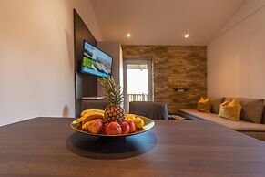 Tevini Boutique Suites by we rent