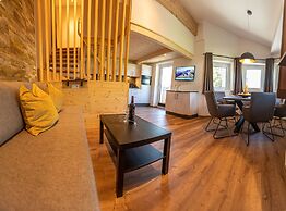 Tevini Boutique Suites by we rent