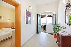 Luxury Panorama Villa Dia