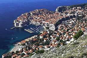 Luxury Panorama Villa Dia