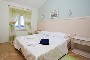 Luxury Panorama Villa Dia