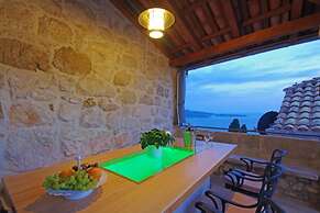 Luxury Panorama Villa Dia