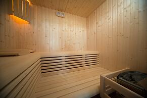 Luxury Panorama Villa Dia