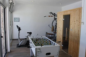 Luxury Panorama Villa Dia
