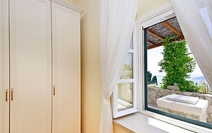 Luxury Panorama Villa Dia