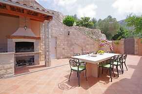 Luxury Panorama Villa Dia