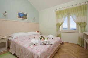 Luxury Panorama Villa Dia