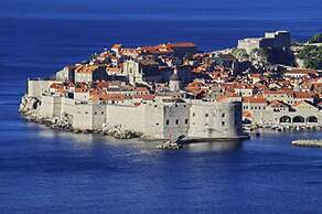 Luxury Panorama Villa Dia