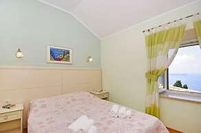 Luxury Panorama Villa Dia