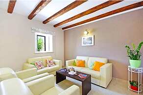 Luxury Panorama Villa Dia