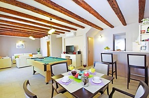 Luxury Panorama Villa Dia