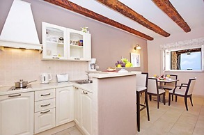 Luxury Panorama Villa Dia