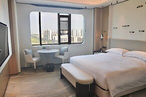 Wyndham Garden Nanjing Airport