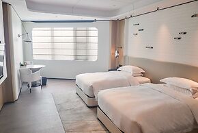 Wyndham Garden Nanjing Airport