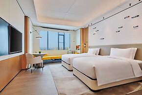 Wyndham Garden Nanjing Airport