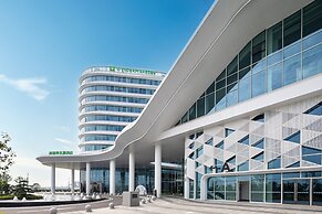 Wyndham Garden Nanjing Airport