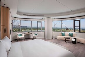 Wyndham Garden Nanjing Airport