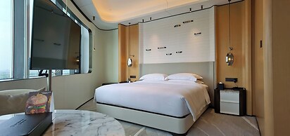 Wyndham Garden Nanjing Airport