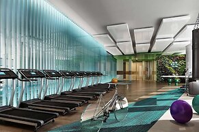 Wyndham Garden Nanjing Airport