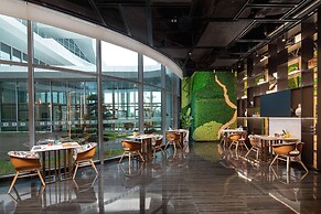 Wyndham Garden Nanjing Airport