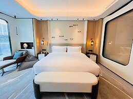 Wyndham Garden Nanjing Airport