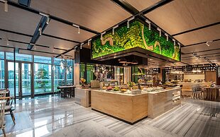 Wyndham Garden Nanjing Airport