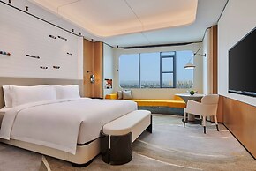 Wyndham Garden Nanjing Airport