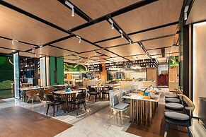 Wyndham Garden Nanjing Airport