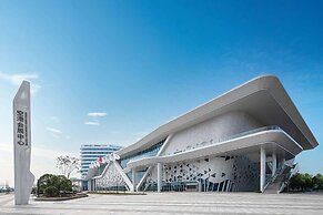Wyndham Garden Nanjing Airport