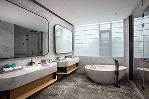 Wyndham Garden Nanjing Airport