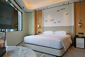 Wyndham Garden Nanjing Airport