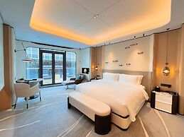 Wyndham Garden Nanjing Airport