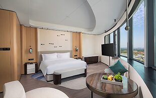 Wyndham Garden Nanjing Airport
