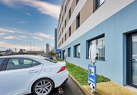 B&B HOTEL Deauville-Touques