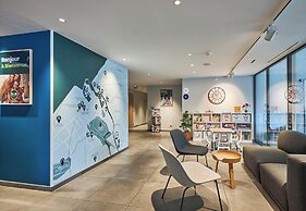 B&B HOTEL Deauville-Touques